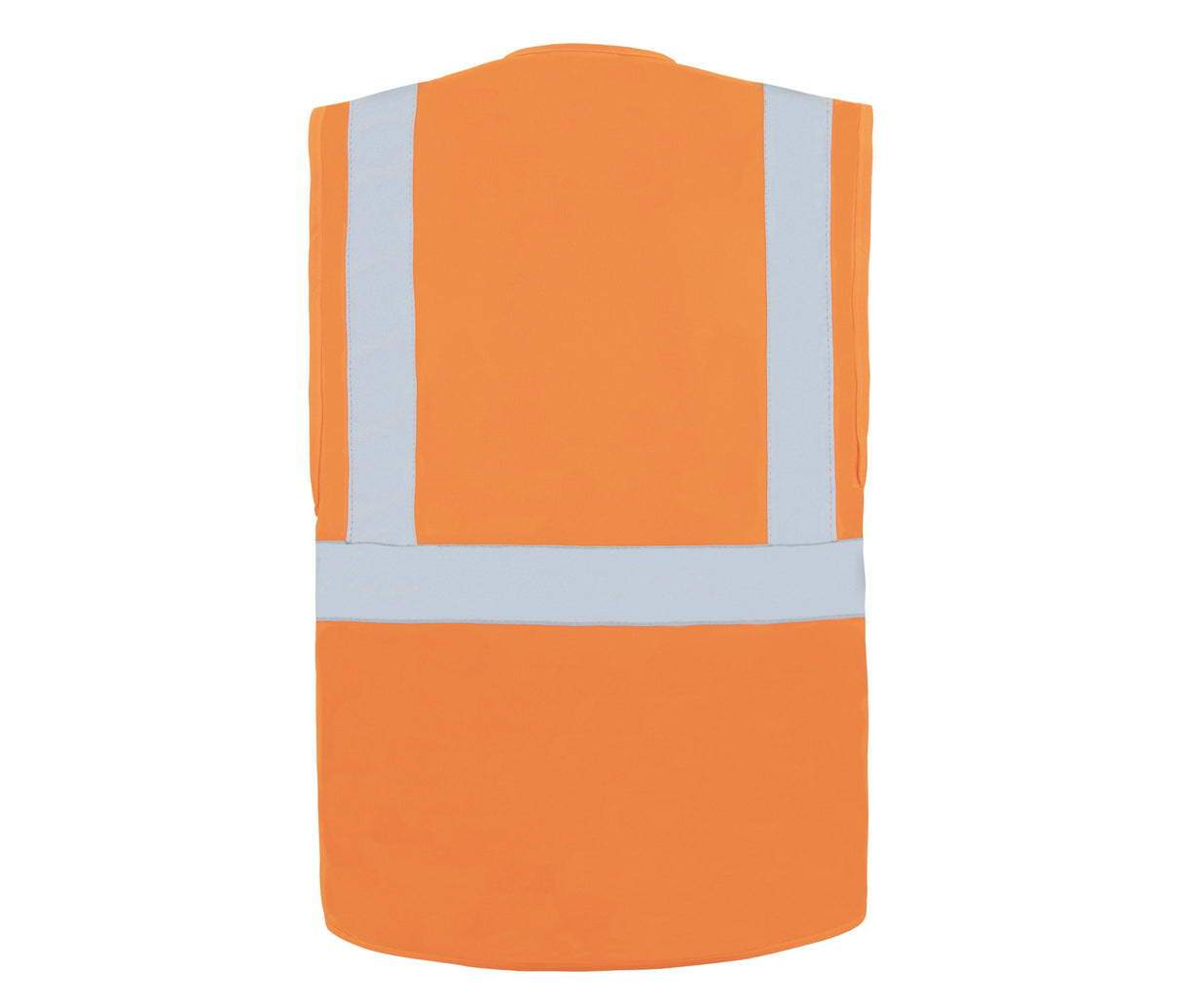 KORNTEX PADDED COMFORT EXECUTIVE SAFETY VEST "WISMAR"