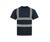 KORNTEX HI-VIS T-SHIRT "CORDOBA"