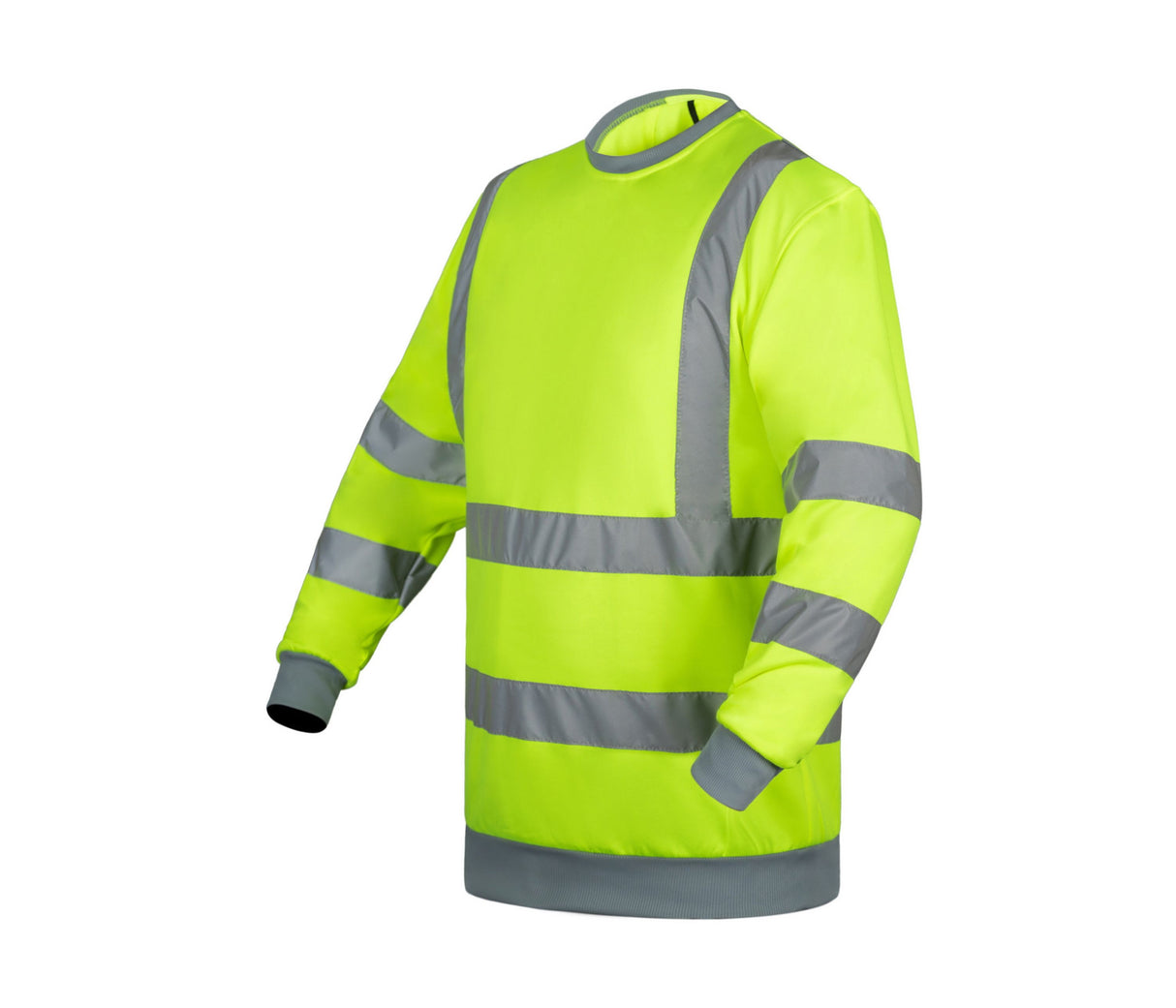KORNTEX HI-VIS SWEATSHIRT "LIMERICK"