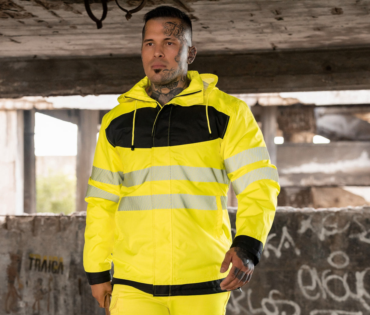 KORNTEX EOS WINTERPARKA