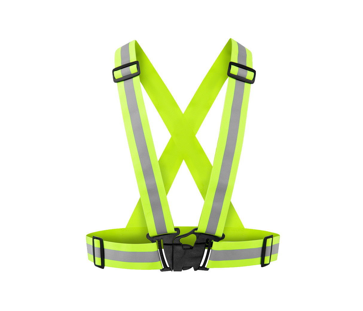 KORNTEX REFLECTIVE BODY BELT "PRAGUE"
