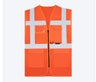 KORNTEX MESH MULTIFUNCTIONAL SAFETY VEST "LARISA"