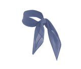 KARLOWSKY CHIFFON SCARF CLASSIC
