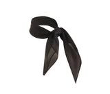 KARLOWSKY CHIFFON SCARF CLASSIC