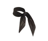 KARLOWSKY CHIFFON SCARF CLASSIC