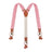 SUSPENDERS URBAN-HERRINGBONE