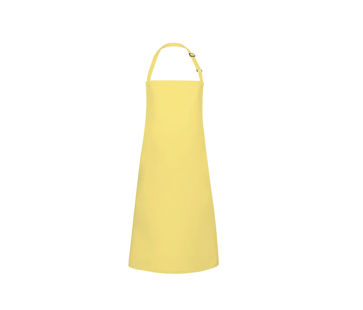 KARLOWSKY Bib Apron Basic with Buckle