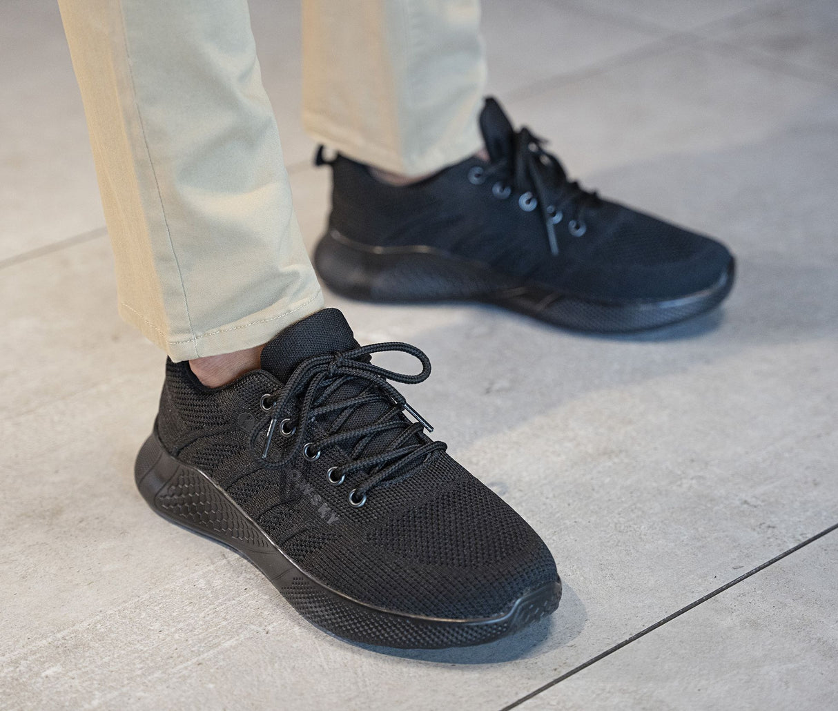 KARLOWSKY WORK SHOE
