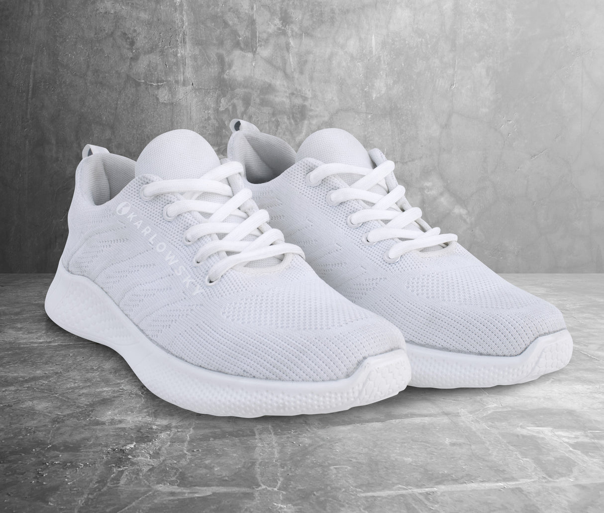 KARLOWSKY WORK SHOE