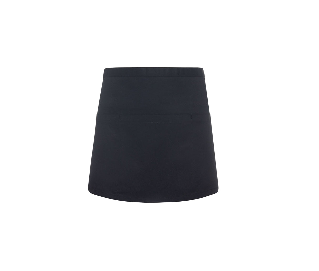 KARLOWSKY Waist Apron Basic with Pocket