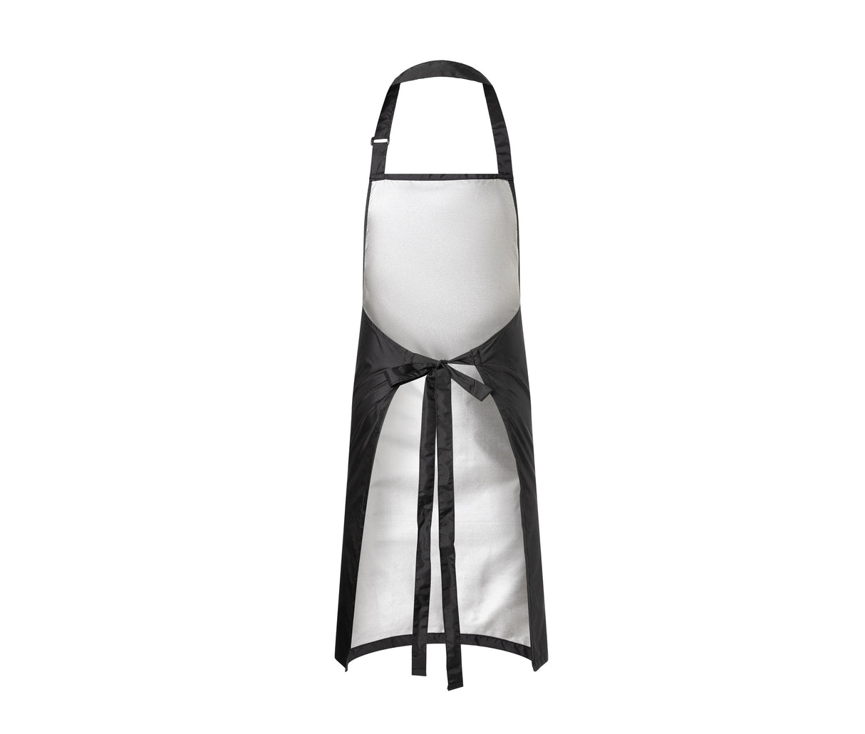 KARLOWSKY WATERPROOF BIB APRON WITH BUCKLE