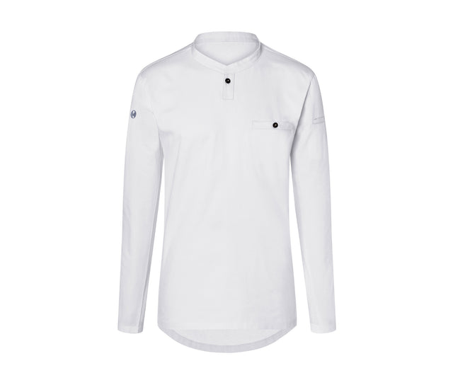 LONG-SLEEVE WORK SHIRT PERFORMANCE