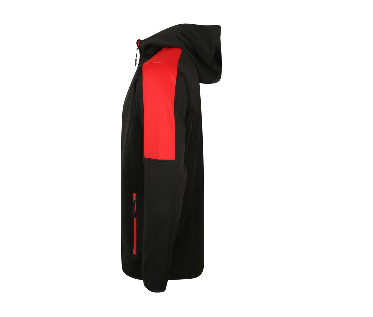 FINDEN HALES ADULT'S ACTIVE SOFTSHELL JACKET