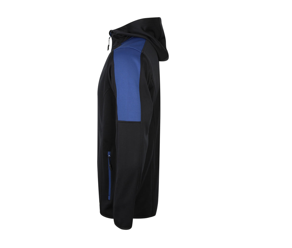 FINDEN HALES ADULT'S ACTIVE SOFTSHELL JACKET