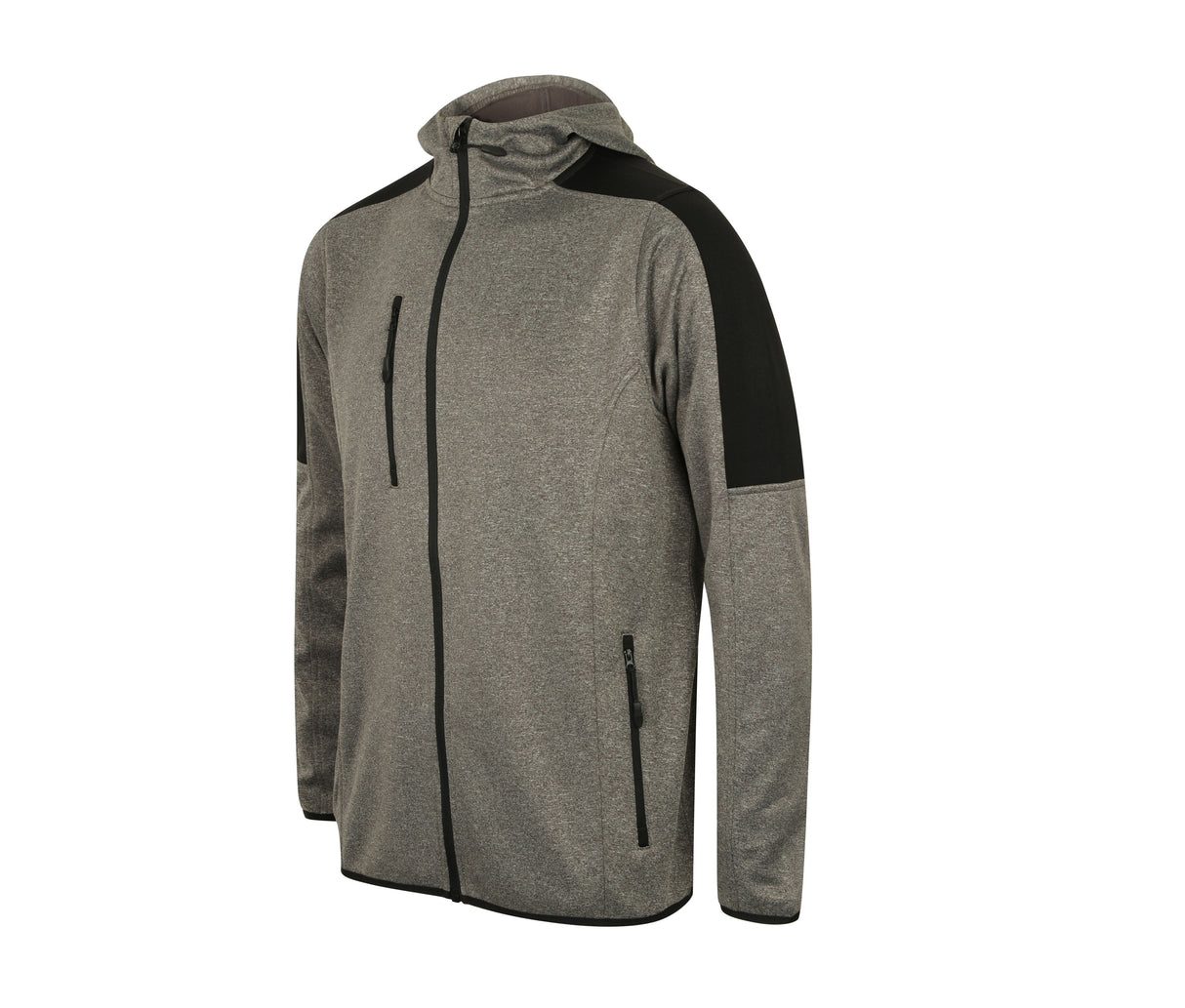 FINDEN HALES ADULT'S ACTIVE SOFTSHELL JACKET