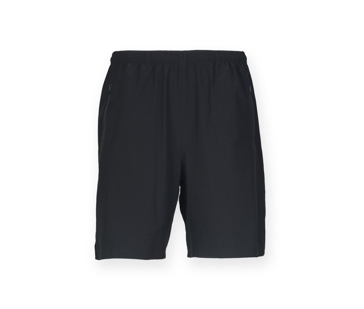 FINDEN HALES ADULTS' STRETCH SPORTS SHORTS