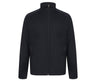 FINDEN HALES KID'S KNITTED TRACKSUIT TOP