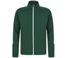 FINDEN HALES KID'S KNITTED TRACKSUIT TOP