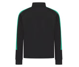 FINDEN HALES KID'S KNITTED TRACKSUIT TOP