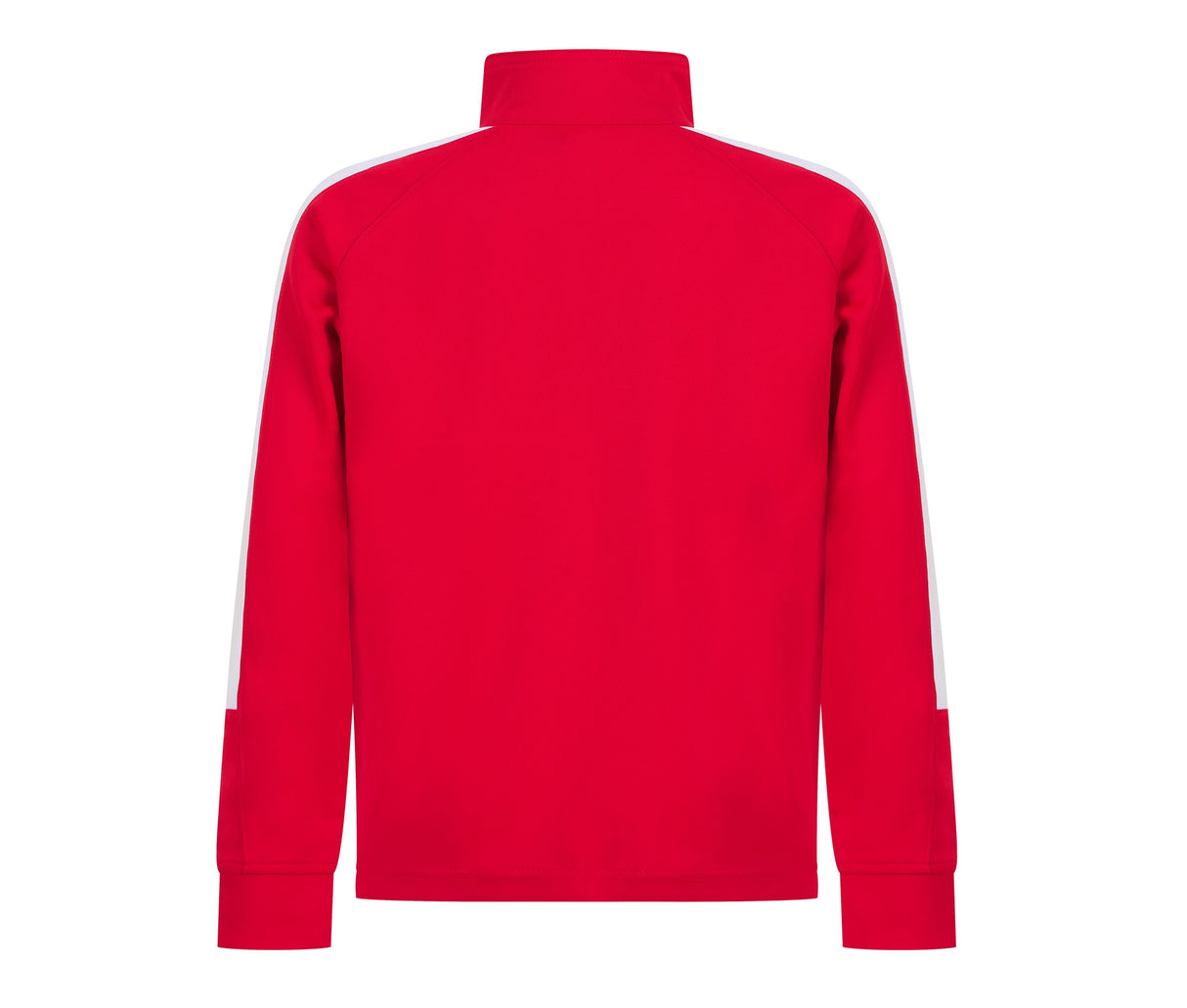 FINDEN HALES KID'S KNITTED TRACKSUIT TOP