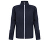 FINDEN HALES KID'S KNITTED TRACKSUIT TOP