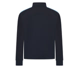 FINDEN HALES KID'S KNITTED TRACKSUIT TOP