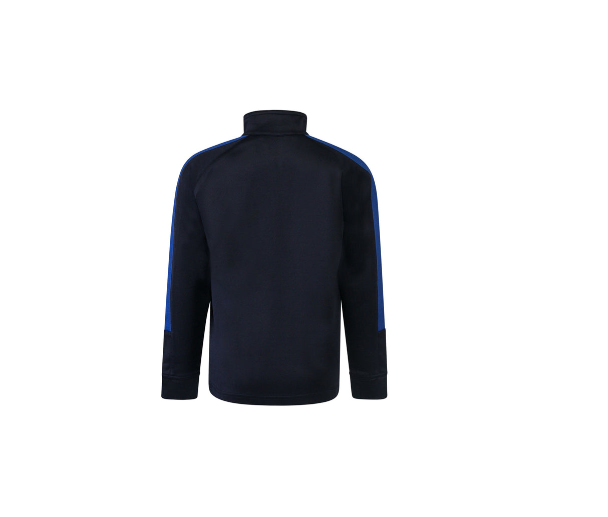 FINDEN HALES KID'S KNITTED TRACKSUIT TOP
