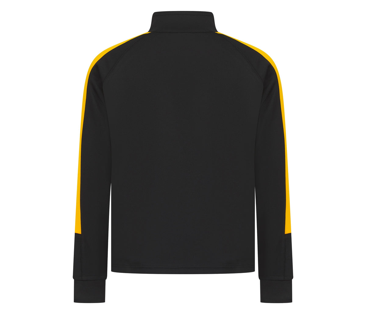 FINDEN HALES KID'S KNITTED TRACKSUIT TOP