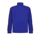FINDEN HALES KID'S KNITTED TRACKSUIT TOP