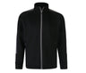 FINDEN HALES KID'S KNITTED TRACKSUIT TOP