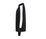 FINDEN HALES KID'S KNITTED TRACKSUIT TOP