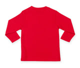 LARKWOOD LONG SLEEVED T SHIRT