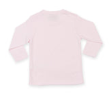 LARKWOOD LONG SLEEVED T SHIRT