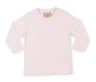 LARKWOOD LONG SLEEVED T SHIRT
