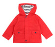 RAIN JACKET