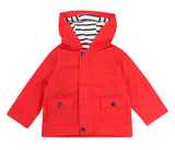RAIN JACKET