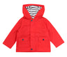 RAIN JACKET
