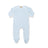 CONTRAST LONG SLEEVED SLEEP SUIT