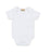 SHORT SLEEVED BODYSUIT
