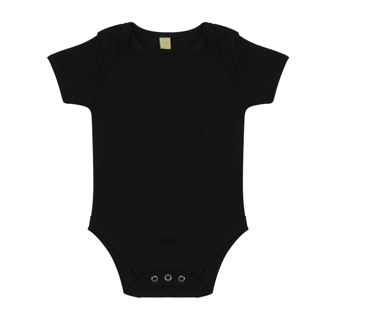 LARKWOOD SHORT SLEEVED BODYSUIT