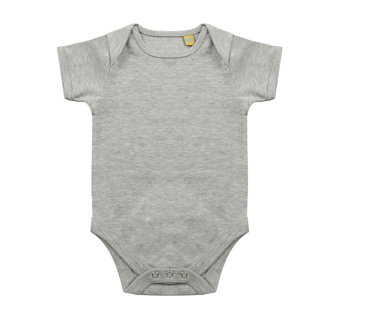 LARKWOOD SHORT SLEEVED BODYSUIT