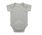 LARKWOOD SHORT SLEEVED BODYSUIT