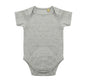 LARKWOOD SHORT SLEEVED BODYSUIT
