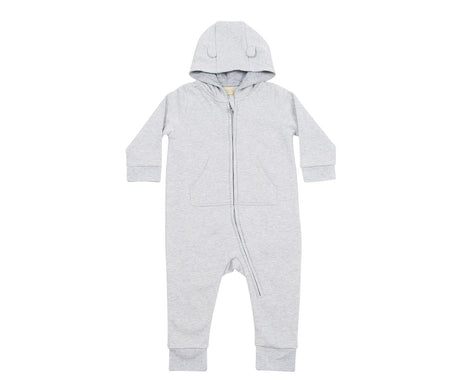 ALL IN ONE FLEECE