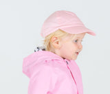 LARKWOOD BABY CAP