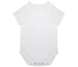 ORGANIC BODYSUIT