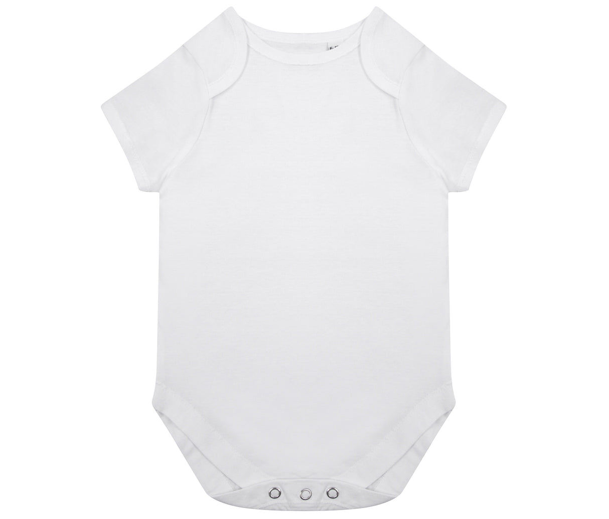 ORGANIC BODYSUIT