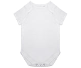 ORGANIC BODYSUIT