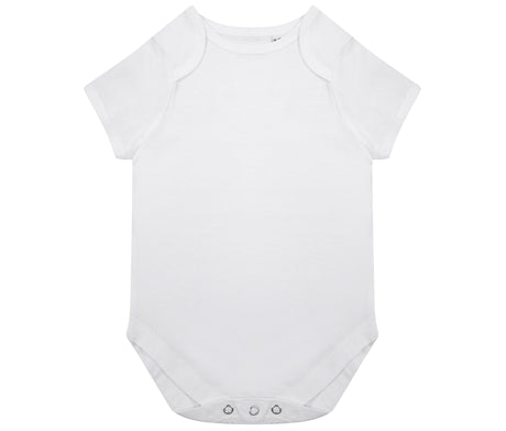 ORGANIC BODYSUIT