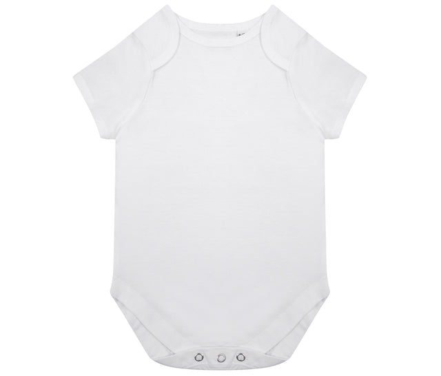 ORGANIC BODYSUIT